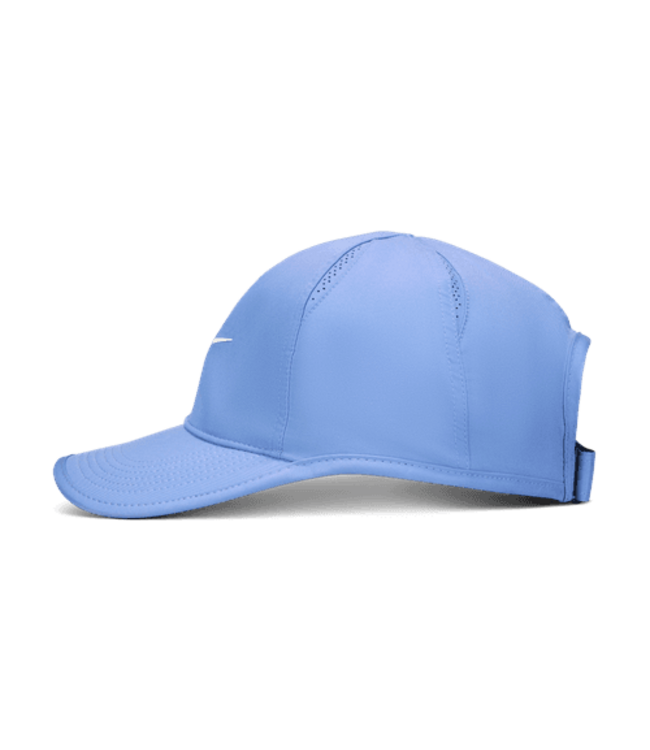 Nike Dri-FIT Club Unstructured Featherlight Cap Indigo Storm/White 1SIZE