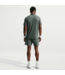 Nike NikeCourt Advantage Dri-FIT 6" Shorts Camo Green/Cucumber Calm M's
