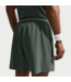 Nike NikeCourt Advantage Dri-FIT 6" Shorts Camo Green/Cucumber Calm M's
