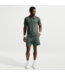 Nike NikeCourt Advantage Dri-FIT 6" Shorts Camo Green/Cucumber Calm M's
