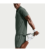 Nike NikeCourt Advantage Dri-FIT 6" Shorts Camo Green/Cucumber Calm M's