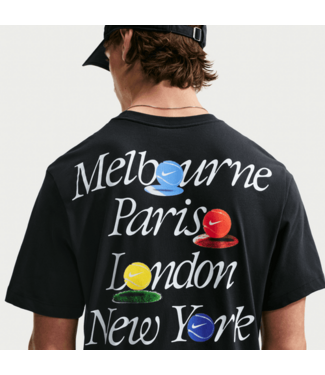 Nike NikeCourt Dri-FIT Tennis T-Shirt M's