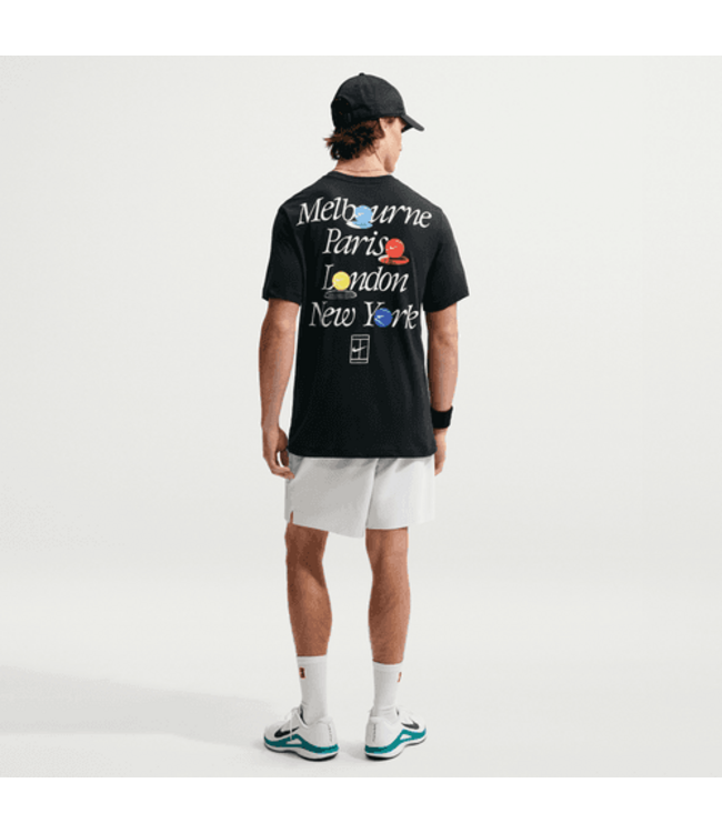 Nike NikeCourt Dri-FIT Tennis T-Shirt M's