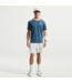 Nike NikeCourt Advantage Dri-FIT Top New Slate/Laser Orange M's