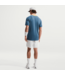 Nike NikeCourt Advantage Dri-FIT Top New Slate/Laser Orange M's
