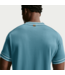 Nike NikeCourt Heritage Short-Sleeve Top Smokey Blue M's