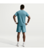 Nike NikeCourt Heritage Short-Sleeve Top Smokey Blue M's