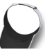 Nike Dri-FIT Ace Visor White/Anthracite