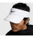 Nike Dri-FIT Ace Visor White/Anthracite