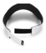 Nike Dri-FIT Ace Visor White/Anthracite