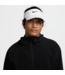 Nike Dri-FIT Ace Visor White/Anthracite