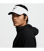 Nike Dri-FIT Ace Visor White/Anthracite