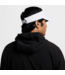 Nike Dri-FIT Ace Visor White/Anthracite