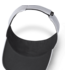 Nike Dri-FIT Ace Visor White/Anthracite