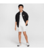 Nike Multi Big Kids' Dri-FIT Shorts White
