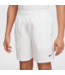 Nike Multi Big Kids' Dri-FIT Shorts White