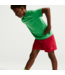 Nike Multi Big Kids' Dri-FIT Shorts Tough Red