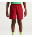 Nike Multi Big Kids' Dri-FIT Shorts Tough Red