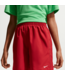 Nike Multi Big Kids' Dri-FIT Shorts Tough Red