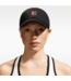Nike Club Unstructured Cap Black 1SIZE