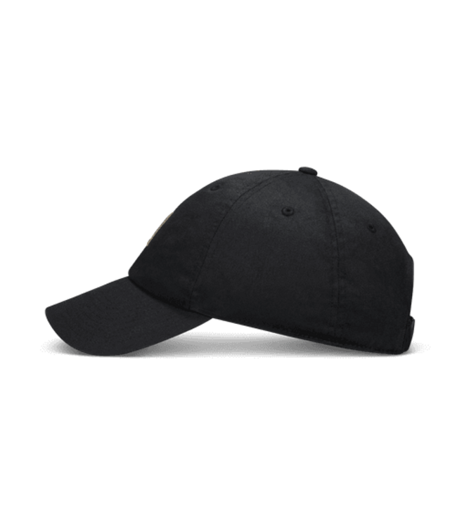 Nike Club Unstructured Cap Black 1SIZE