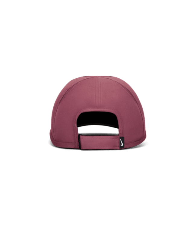 Nike Dri-FIT Club Unstructured Featherlight Cap Pink Smoke 1SIZE