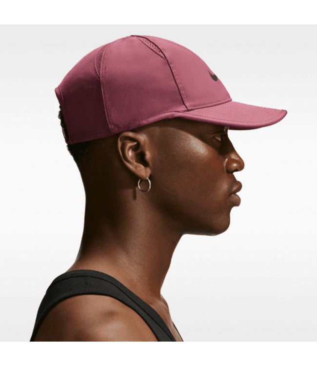Nike Dri-FIT Club Unstructured Featherlight Cap Pink Smoke 1SIZE
