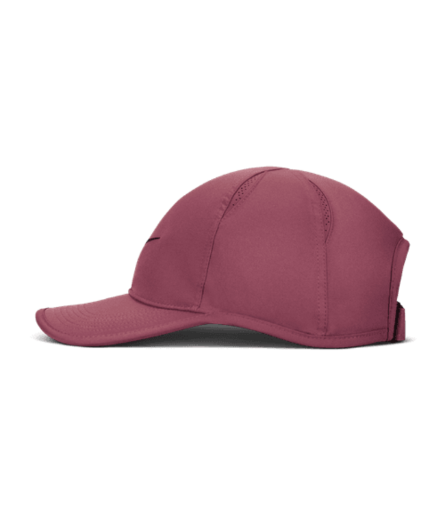 Nike Dri-FIT Club Unstructured Featherlight Cap Pink Smoke 1SIZE