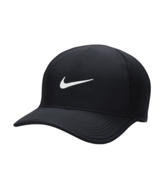 Nike Dri-FIT Club Unstructured Featherlight Cap Black