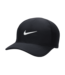 Nike Dri-FIT Club Unstructured Featherlight Cap Black