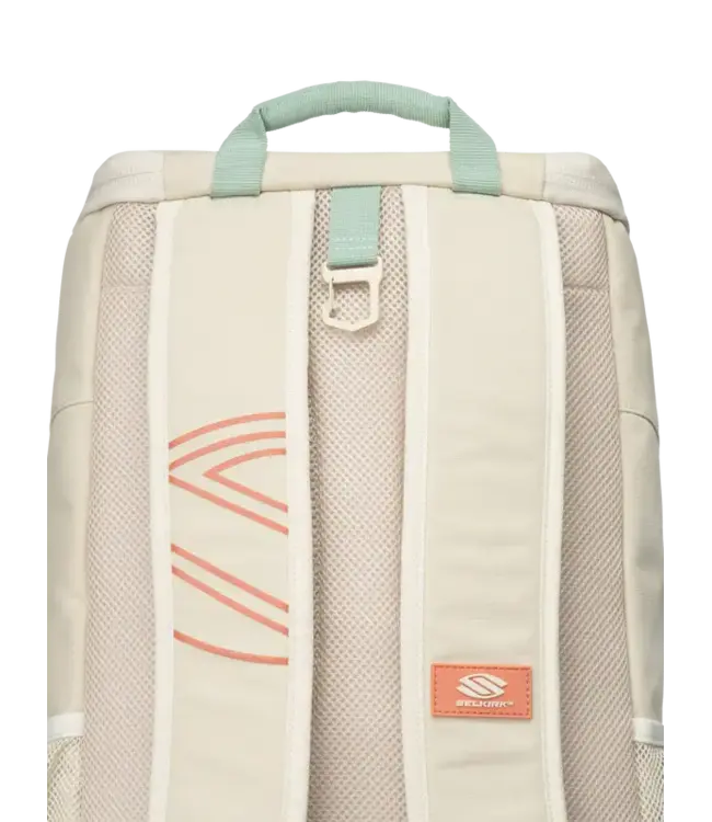 Selkirk Core Series Team Backpack Canyon Clay