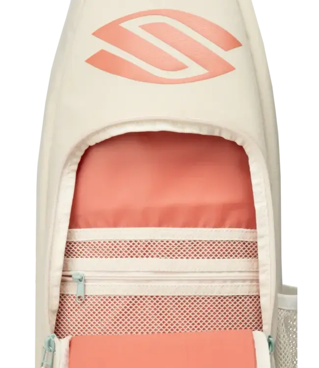 Selkirk Core Line Pickleball Sling Bag Canyon Clay