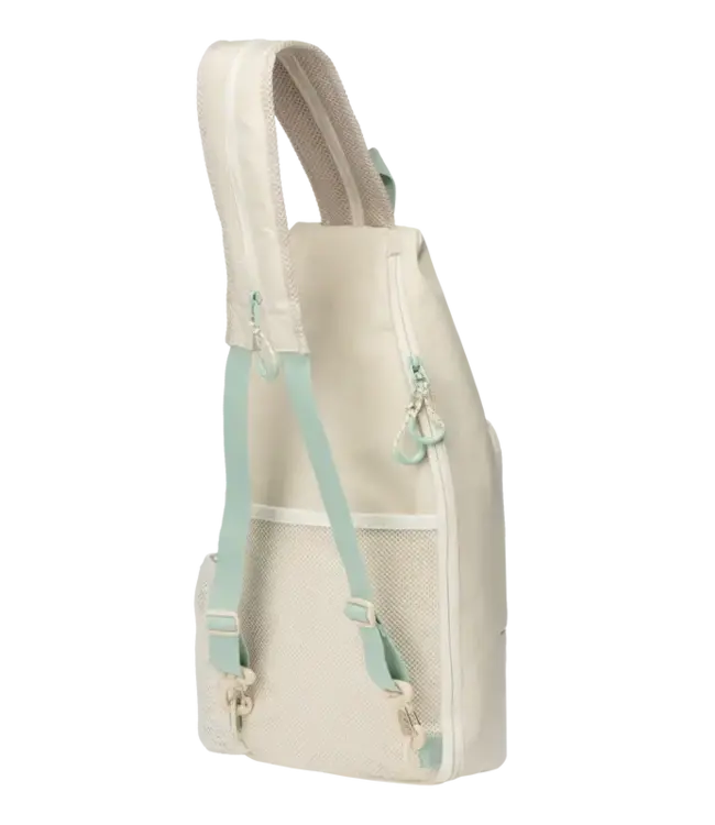 Selkirk Core Line Pickleball Sling Bag Canyon Clay