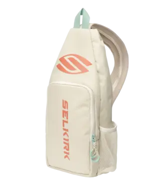 Selkirk Core Line Pickleball Sling Bag Canyon Clay