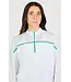Sofibella Alpine Story Pullover White W's