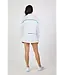 Sofibella Alpine Story Pullover White W's