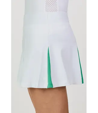 Sofibella Alpine Whites 13" Skort W's