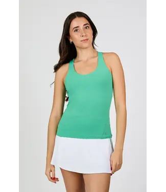 Sofibella Style Icons Tank Alpine W's