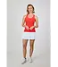 Sofibella Style Icons Tank Hibiscus W's