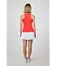 Sofibella Style Icons Tank Hibiscus W's
