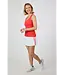 Sofibella Style Icons Tank Hibiscus W's