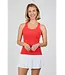 Sofibella Style Icons Tank Hibiscus W's
