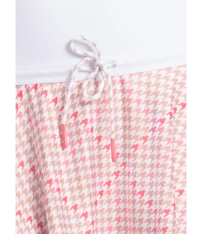 Lucky In Love Clubhouse Skirt Caml W's