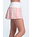 Lucky In Love Clubhouse Skirt Caml W's