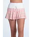 Lucky In Love Clubhouse Skirt Caml W's