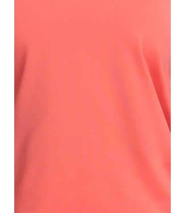 Lucky In Love Court Lounge Tank Flame W's