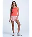 Lucky In Love Court Lounge Tank Flame W's