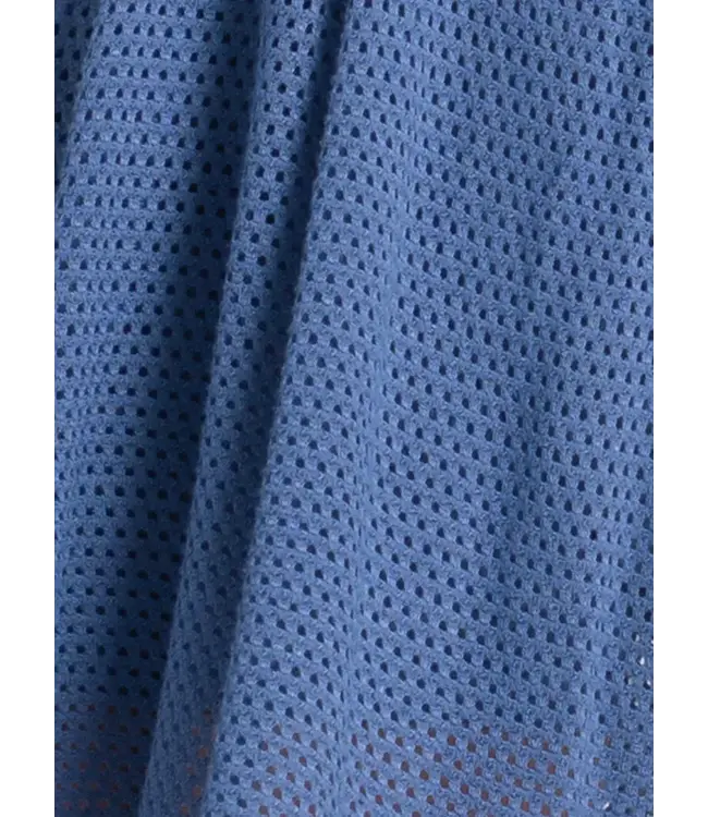 Lucky In Love High Waist Lucky Break Skirt Steel Blue W's