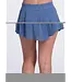 Lucky In Love High Waist Lucky Break Skirt Steel Blue W's
