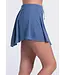Lucky In Love High Waist Lucky Break Skirt Steel Blue W's